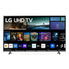 LG 70" Class 4K UHD 2160P Webos Smart TV - 70UQ7070ZUD