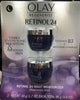 Olay Regenerist Retinol 24 Night Facial Moisturizer (2 Pack)