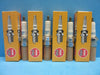 4 Spark Plugs NGK CR9E for DUCATI Kawasaki Suzuki Yamaha 6263 Made in Japan