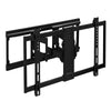 Onn. Ultra-Slim Full Motion TV Wall Mount for 50" to 86" Tvs, up to 20° Tilting