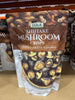 Shiitake Mushroom Crisps - Lightly Cooked and Seasoned 10.28 Ounce (10.58 Ounce)