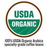 Boyer'S Cofee Organic Dark Roast Whole Bean Coffee, Mash-Up Blend (30 Oz.)