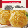 Red Lobster Cheddar Bay Biscuit Mix (4 Pk.)