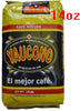 CAFE YAUCONO, CAFE MOLIDO-GROUND COFFEE 14Oz.