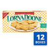 100 Calorie Packs Lorna Doone Shortbread Cookie Crisps, 0.74-Ounce Packs (Pack of 72)