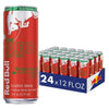 Red Bull Energy Drink, Watermelon (12 Fl Oz., 24 Pk.)