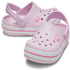 Crocs Toddler & Kids Crocband Clog, Sizes 4-6