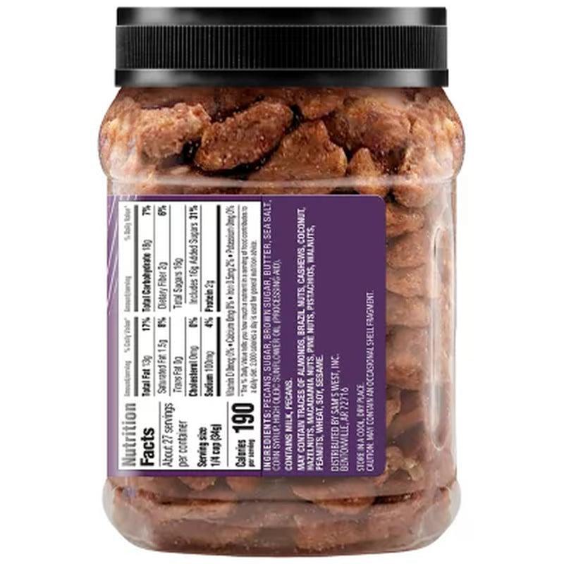 Member'S Mark Praline Pecans (32 Oz.)