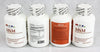 4 Bottles GSL MSM with Glucosamine Chondroitin 450Mg 60 Tabs Each 240 Tabs Total