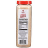 Member'S Mark Granulated Garlic Seasoning (26 Oz.)