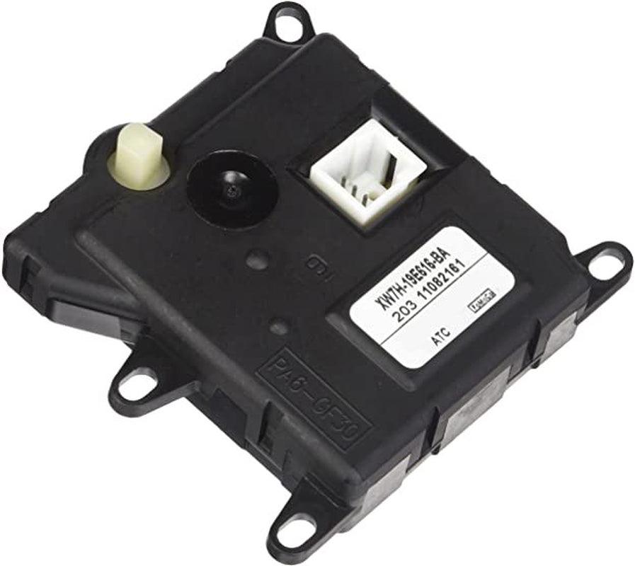 Motorcraft HVAC Blend Door Actuator YH-1766