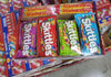 Starburst & Skittles 30 Count Variety Pack