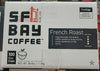 SF BAY COFFEE French Roast 100 Cups