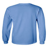 Gildan Men'S Ultra Cotton Long Sleeve T-Shirt