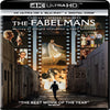 The Fabelmans (4K Ultra HD + Blu-Ray + Digital Copy)