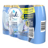 Glade Automatic Spray Air Freshener Refills, 4 Ct. (Choose Your Scent)