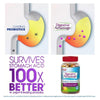 Digestive Advantage Daily Probiotic Gummies (120 Ct.)