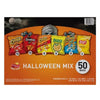 Frito-Lay Halloween Mix Variety Pack (50 Pk.)