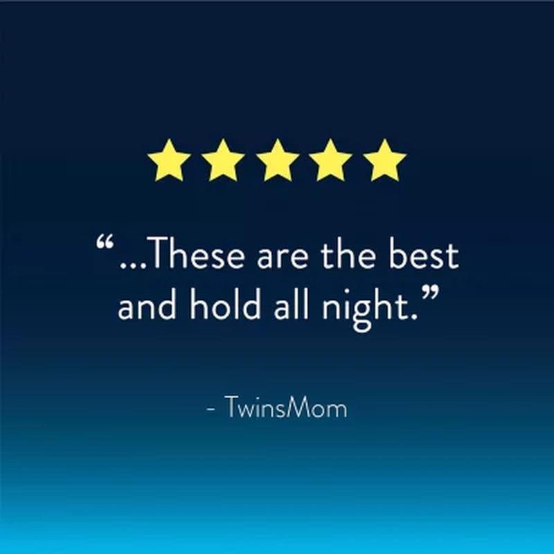 Goodnites Nighttime Bedwetting Underwear for Boys (Sizes: Small-Extra Large)