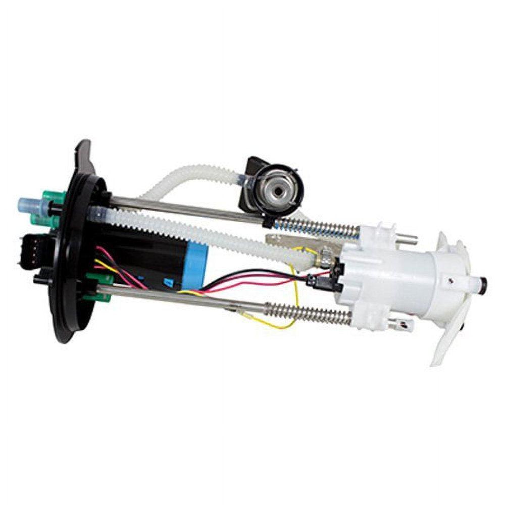 Motorcraft Fuel Pump and Sender Assembly PFS-1022