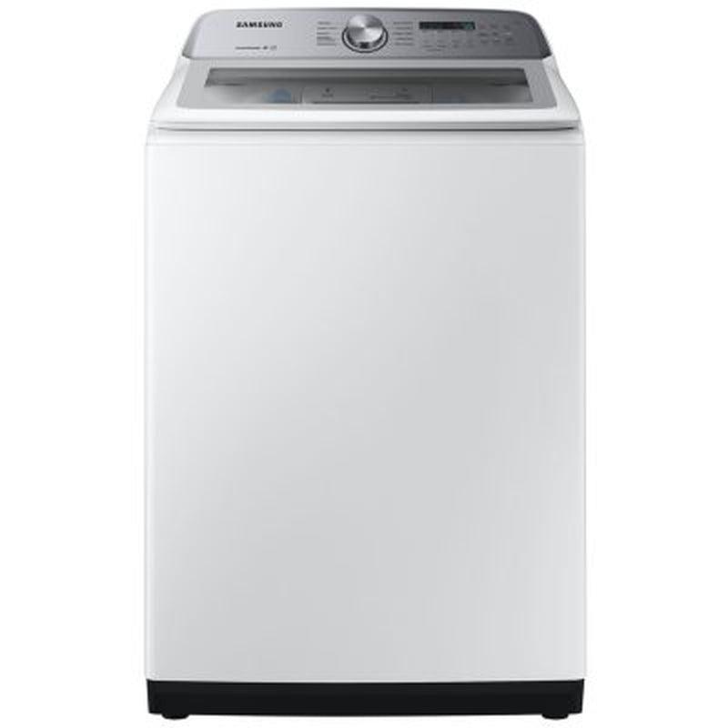 Samsung 5.0 Cu. Ft. Top Load Washer W/ Active Waterjet