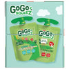 Gogo Squeez Applesauce, Apple, Cinnamon, Strawberry and GIMME Five (3.2 Oz., 32 Ct.)