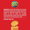 RITZ Original Crackers (61.65 Oz., 18 Pk.)