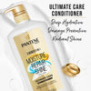 Pantene Pro-V Ultimate Care Moisture + Repair + Shine Conditioner (38.2 Fl. Oz.)