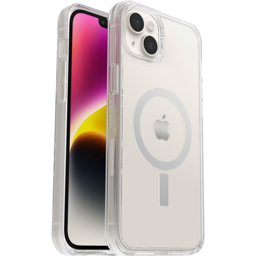 Otterbox Vue Series+ Case for Apple Iphone 14 plus - Clear