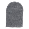 Empire Cove Cuffed Knit Beanie 3 Pack Set Heather Grey