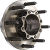 Motorcraft Wheel Hub HUB-151