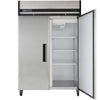 Maxx Cold X-Series Double-Door Reach-In Upright Refrigerator (49 Cu. Ft.)