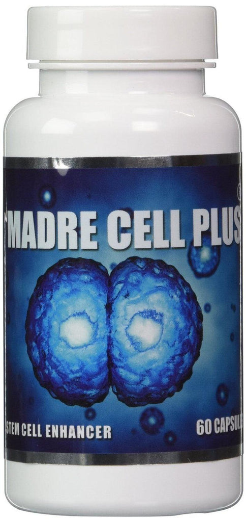 2 Unid 🔥 MADRE CELL plus CELULAS MADRES, Bioxcell, Biomatrix Bioxtron 🔥