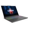 Lenovo Legion Slim 5 Gen 8 AMD Laptop, 16" IPS, Ryzen 5 7640HS, NVIDIA® Geforce RTX™ 4050 Laptop GPU 6GB GDDR6, 16GB, 512GB, for Gaming