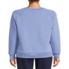 Athletic Works Women'S Fleece Crewneck Sweatshirt, Sizes XS-XXXL