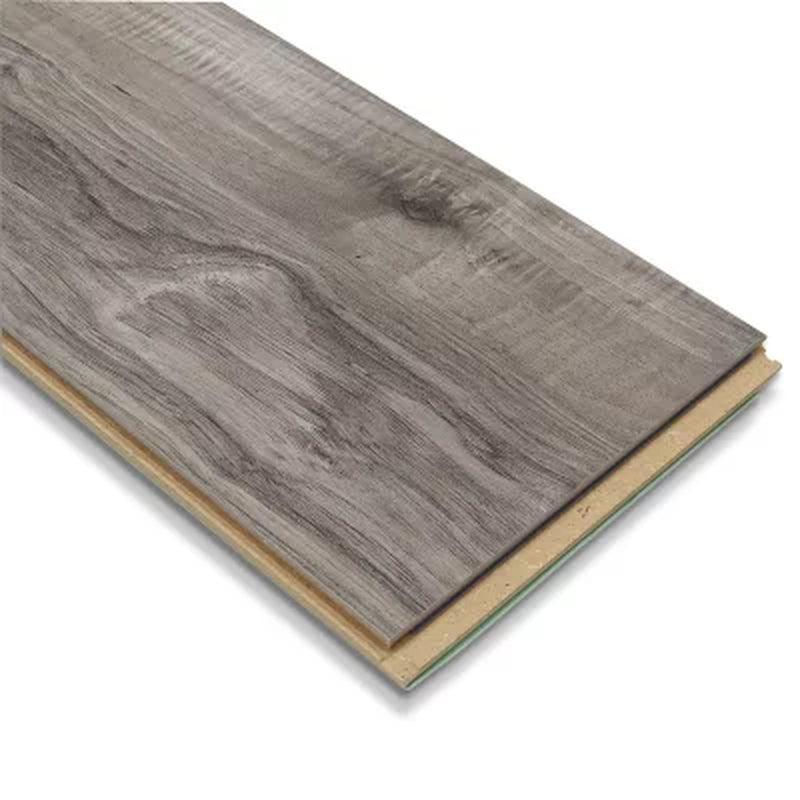 Select Surfaces Southern Gray Spilldefense Laminate Flooring