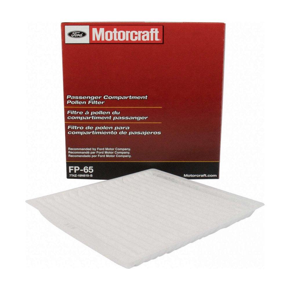 Motorcraft Cabin Air Filter FP-65