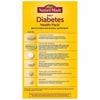 Nature Made Diabetic Health Pack 60 Packets, Gluten Free & Sugar Free, FASH SHIP