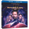 Babylon 5: the Road Home (2023) (Blu-Ray)