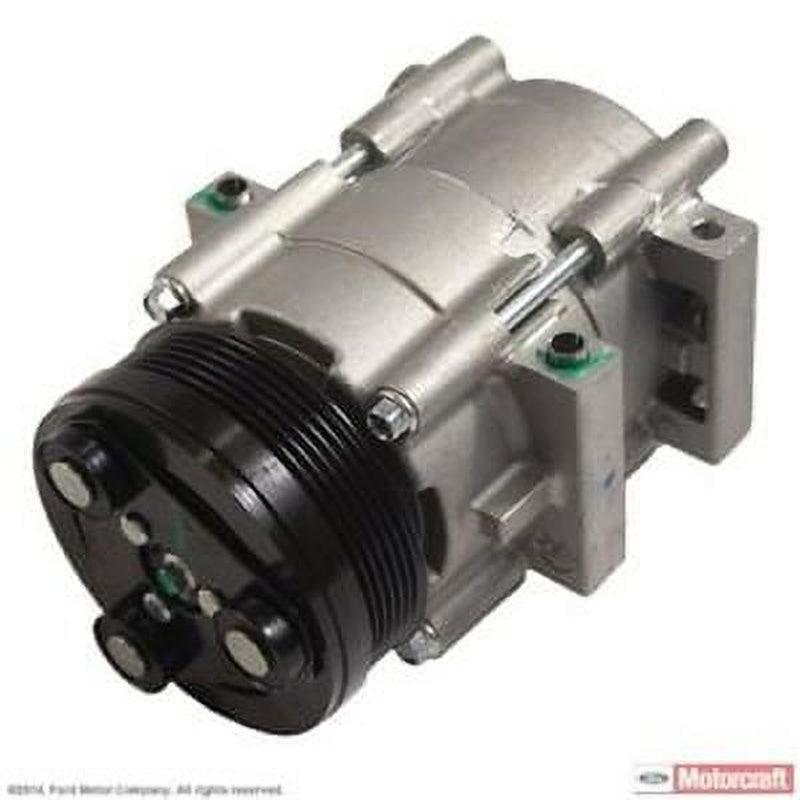 Motorcraft A/C Compressor YCC-495