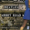 The Beatles- Abbey Road (180 Gram Anniversary Edition)- Vinyl