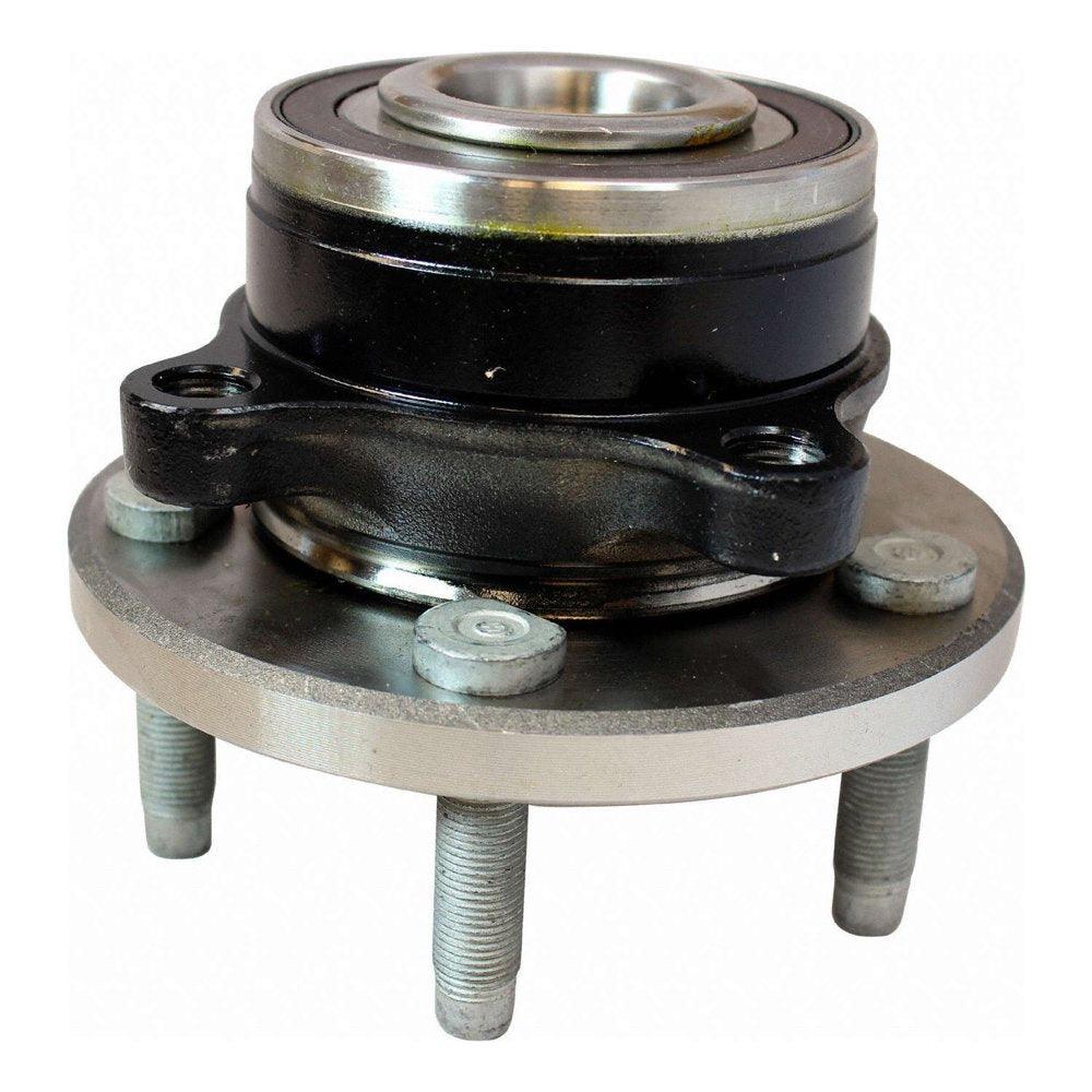 Motorcraft Wheel Bearing and Hub Assembly HUB-87 2017 Ford Explorer