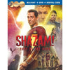 Shazam! Fury of the Gods (Blu-Ray + DVD + Digital Copy)