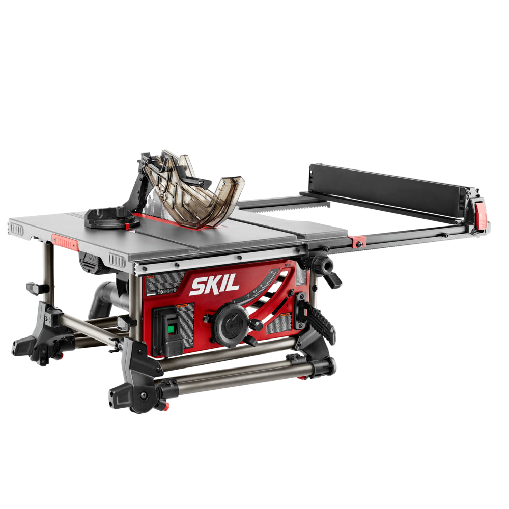 SKIL 15 AMP TABLE SAW