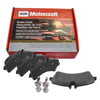 Motorcraft Disc Brake Pad Set BRF-1866