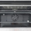 NXR 48 In. Professional Style Dual Fuel Range with Convection Oven