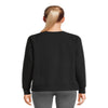 Athletic Works Women'S Fleece Crewneck Sweatshirt, Sizes XS-XXXL