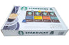 Starbucks Nespresso Variety Pack Coffee Capsules Espresso, Blonde, Pike 60 Cap