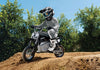 Razor MX350 Dirt Rocket 24V Electric-Powered Dirt Bike, Black, Electric Ride-On for Kids and Teens