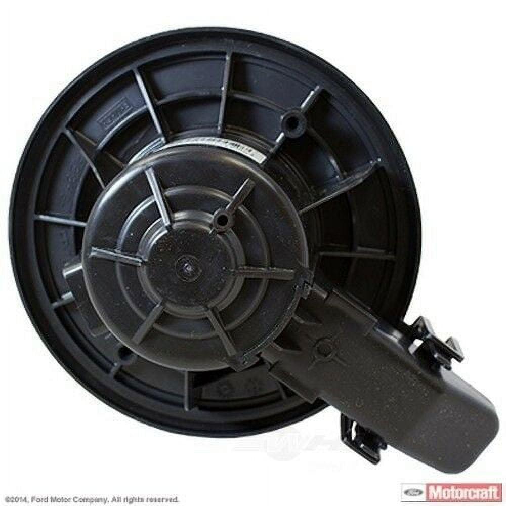 Motorcraft HVAC Blower Motor MM-1007